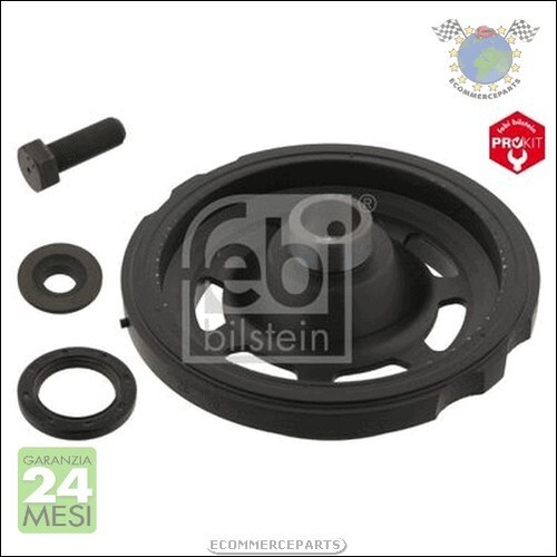 Puleggia albero motore febi - motore,