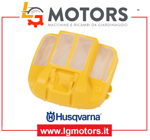Filtro aria 44µm per - ,