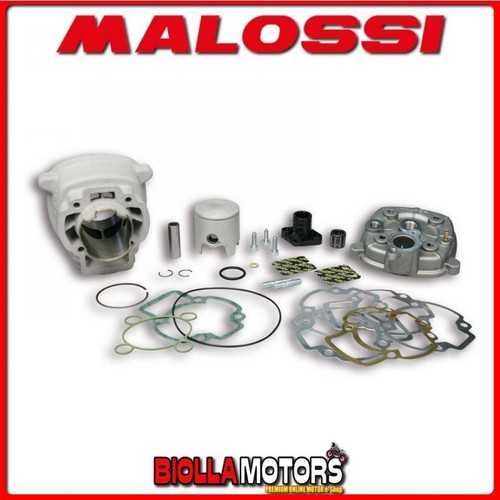318455 cilindro malossi - 318455, mhr