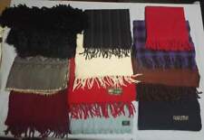 Lotto stock 12 sciarpe uomo