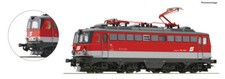 ROCO 70604 LOCOMOTIVA