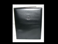 Agenda MSC CROCIERE del 2004 -