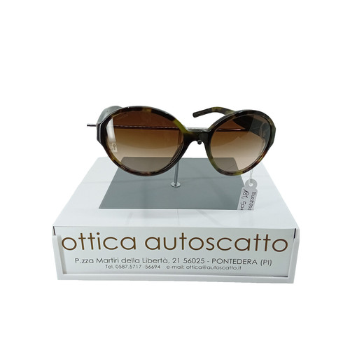 Occhiale sole donna - burberry, b