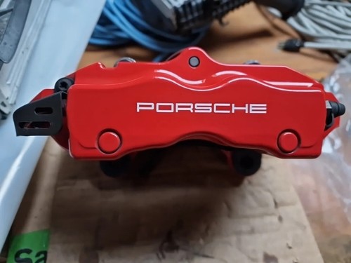 Porsche cayenne 955 352 - 03-10,