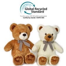 LELLY 800245 PELUCHE ORSETTO TROTTOLINO GRANDE CM.42