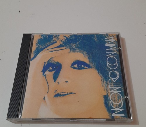 Mina incontro con cd - ",