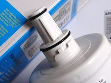 filtro acqua, cartuccia, Samsung, RSG5UUPN, RSG5UURS - nuovo keyway