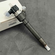 Common rail fuel - common, injector