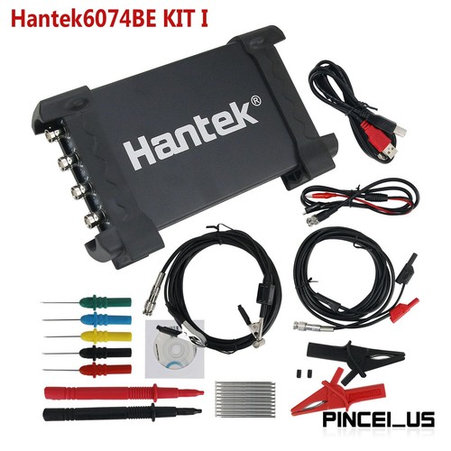 Hantek6074be hantek ch - hantek6074be,