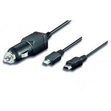 Alimentatore da Auto Mini-USB