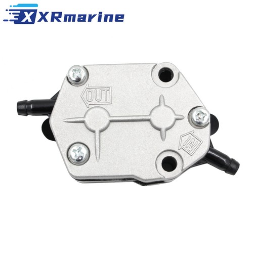 Accessori pompa carburante - , per