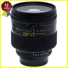Nikon AF-D Nikkor 24/85mm f2,8-4 Obiettivo autofocus per fotocamere reflex