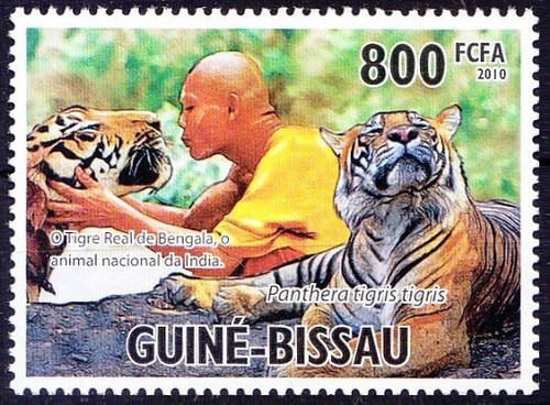 Guinea bissau 2010 - bissau,