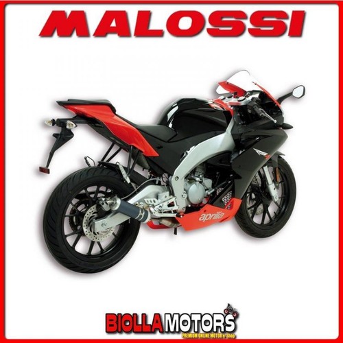 3215230 marmitta malossi - 3215230, gp