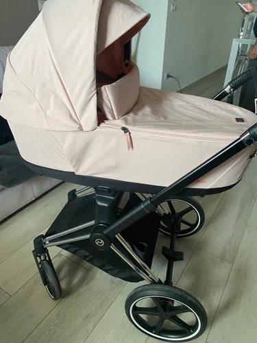 Cybex platinum priam navicella - cybex,