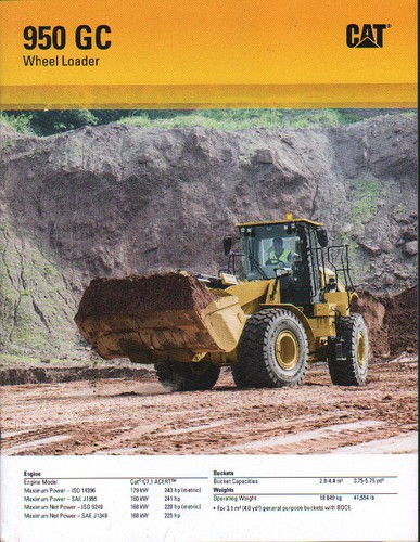 Foglietto brochure pala - ,