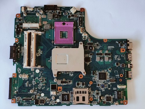 Laptop motherboard sony vaio - sony,