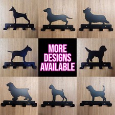 Gancio chiave per cani in acciaio di qualità