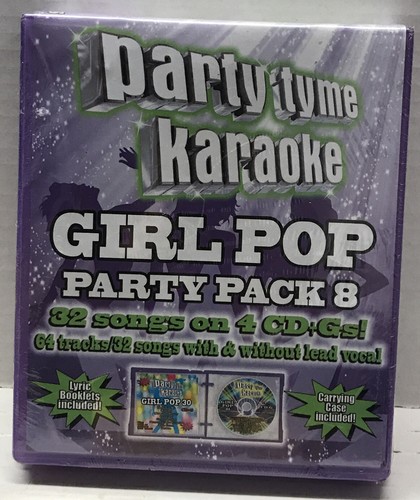 Karaoke party tyme - 🏯,