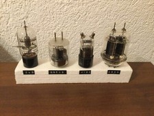 Lotto valvole radio - n., 24