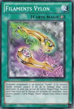 Filaments Vylon - GENF-FR057 -