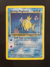 Pokemon - Shining Magikarp -