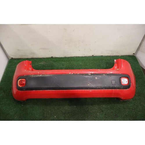 Paraurti post fiat panda - fiat,