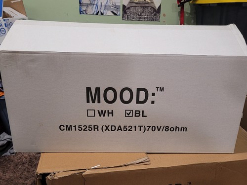 Mood cm1525r xda5221t - mood,