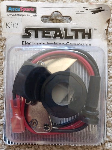 Accensione elettronica - accensione,