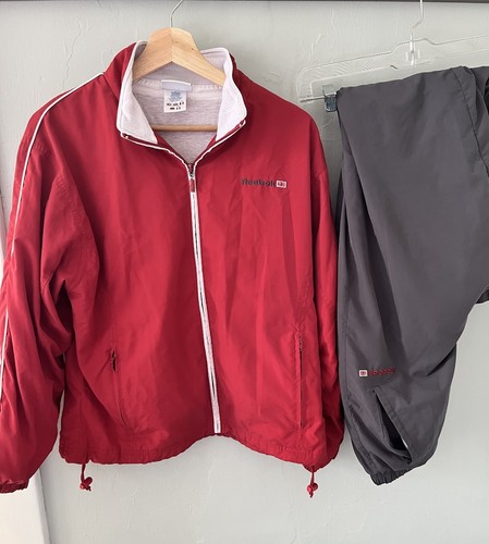 Tuta reebok vintage anni - tuta,