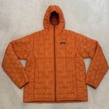 Patagonia Micro Puff Hoody