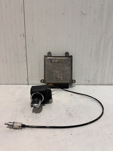 A6519007500 ecu 250cdi - ecu,