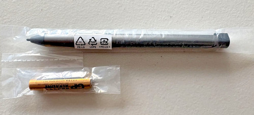 Penna digitale compatibile - penna,