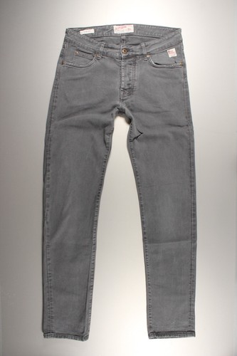 Jeans uomo roy - roy, rogers