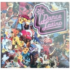 Dance Latino Vinile VARIOUS
