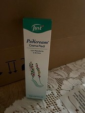 Pedicream crema piedi - crema,