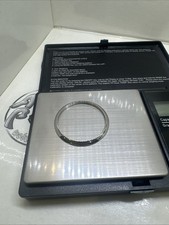 rolex bezel 116200 datejust