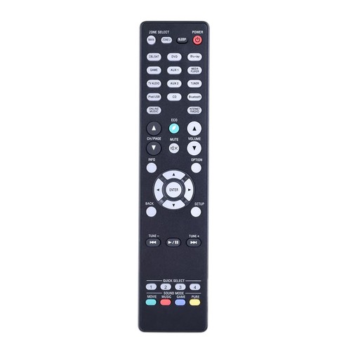 Telecomando ricambio denon - di,