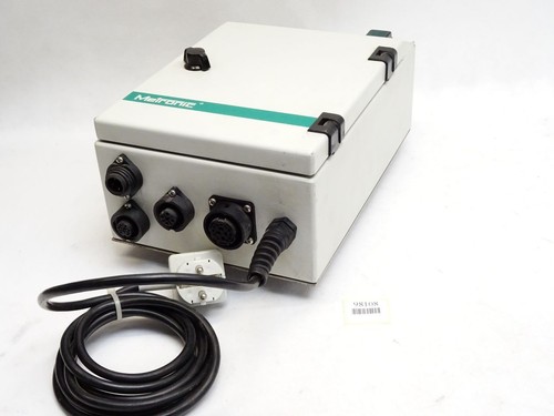 Metronic 5200 mten - 5200,