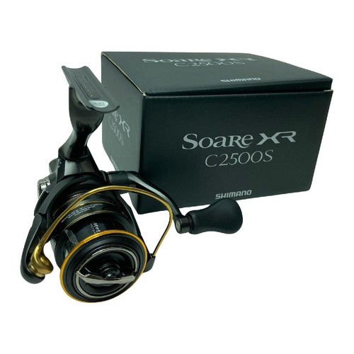 Mulinello spinning shimano - mulinello, da