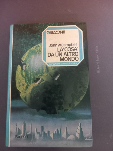 Campbell cosa da un - la,