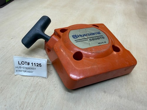 Avviatore rinculo oem - a,