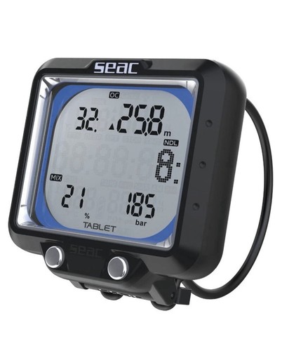 Seac sub computer tablet - seac, sub-