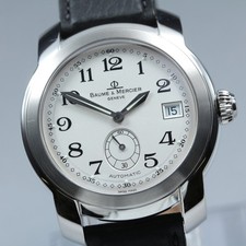 Orologio Baume & Mercier