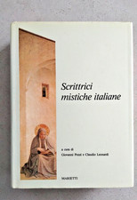 SCRITTRICI MISTICHE ITALIANE