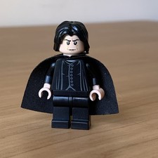Lego Harry Potter Professor