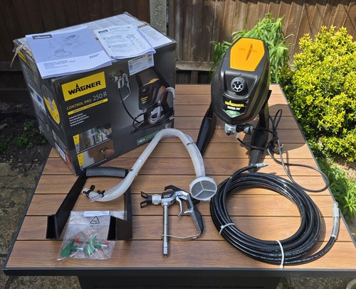 Wagner control pro - control,
