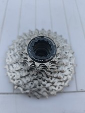 Pacco Pignoni 12V Shimano Ultegra CS-R8100 11-30T Completo Di Corpetto 