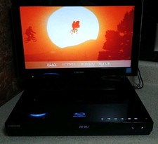 Samsung HT-C6500 5.1 Blu‐ray