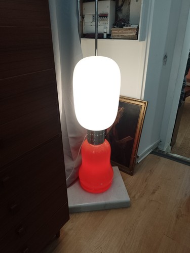 Lampada terra alberello - lampada, da
